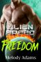 [Alien Breed 12] • Freedom